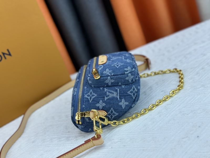 Louis Vuitton Satchel Bags